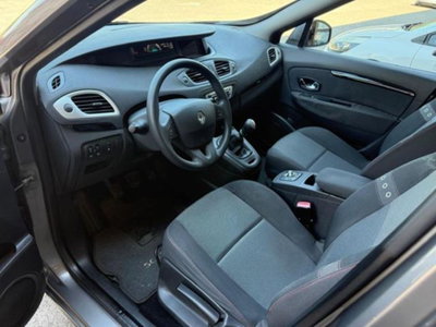 Renault Scenic E-Tech Electric 1.5 dCi 110CV EDC Bose (7)