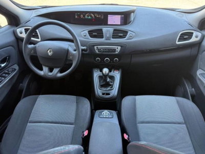 Renault Scenic E-Tech Electric 1.5 dCi 110CV EDC Bose (8)
