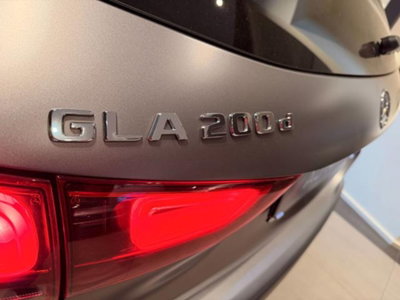 Mercedes-Benz GLA SUV 200 d AMG Line Premium Plus 4matic auto (11)