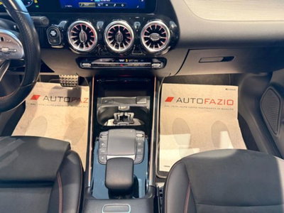 Mercedes-Benz GLA SUV 200 d AMG Line Premium Plus 4matic auto (14)