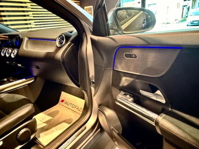 Mercedes-Benz GLA SUV 200 d AMG Line Premium Plus 4matic auto (15)