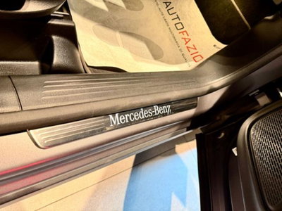 Mercedes-Benz GLA SUV 200 d AMG Line Premium Plus 4matic auto (19)