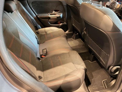 Mercedes-Benz GLA SUV 200 d AMG Line Premium Plus 4matic auto (20)