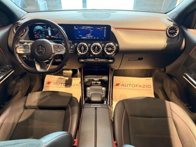 Mercedes-Benz GLA SUV 200 d AMG Line Premium Plus 4matic auto (3)