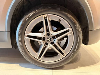 Mercedes-Benz GLA SUV 200 d AMG Line Premium Plus 4matic auto (6)