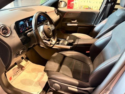 Mercedes-Benz GLA SUV 200 d AMG Line Premium Plus 4matic auto (7)