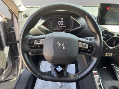 Ds DS 3 DS 3 Crossback PureTech 100 So Chic (10)