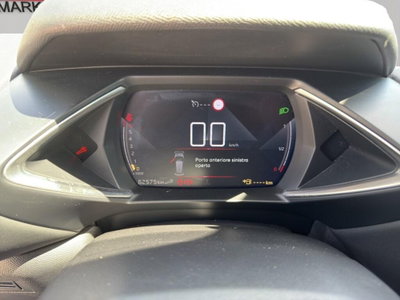 Ds DS 3 DS 3 Crossback PureTech 100 So Chic (11)