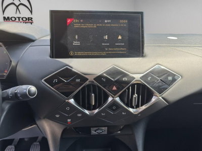 Ds DS 3 DS 3 Crossback PureTech 100 So Chic (12)