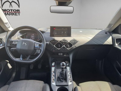 Ds DS 3 DS 3 Crossback PureTech 100 So Chic (13)