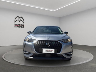 Ds DS 3 DS 3 Crossback PureTech 100 So Chic (2)