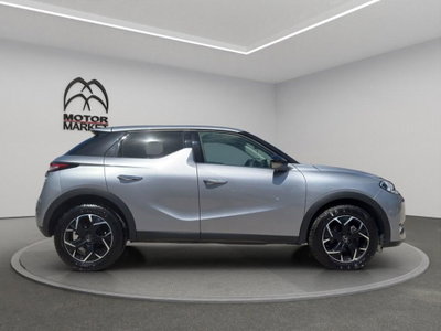 Ds DS 3 DS 3 Crossback PureTech 100 So Chic (4)