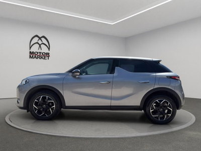 Ds DS 3 DS 3 Crossback PureTech 100 So Chic (5)
