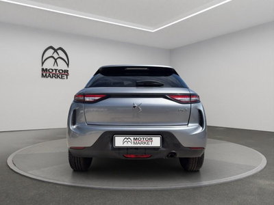 Ds DS 3 DS 3 Crossback PureTech 100 So Chic (6)