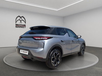 Ds DS 3 DS 3 Crossback PureTech 100 So Chic (7)