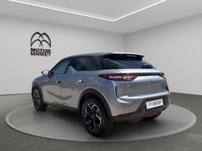 Ds DS 3 DS 3 Crossback PureTech 100 So Chic (8)