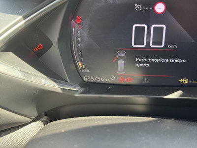 Ds DS 3 DS 3 Crossback PureTech 100 So Chic (9)
