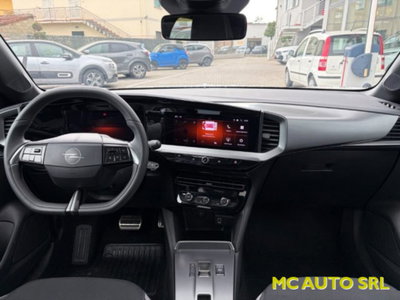 Opel Mokka 1.2 Turbo 130 CV aut. GS Line (10)