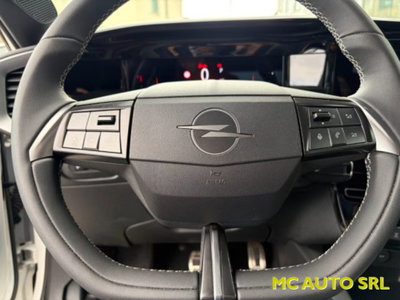 Opel Mokka 1.2 Turbo 130 CV aut. GS Line (14)