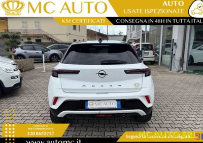 Opel Mokka 1.2 Turbo 130 CV aut. GS Line (5)