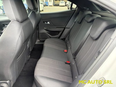 Opel Mokka 1.2 Turbo 130 CV aut. GS Line (8)