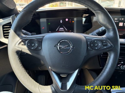 Opel Mokka 1.2 Turbo 130 CV aut. GS Line (14)