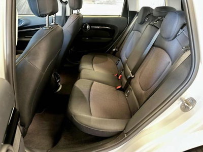 MINI Mini Clubman Clubman 1.5 Cooper Classic auto (10)