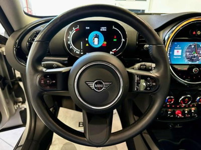 MINI Mini Clubman Clubman 1.5 Cooper Classic auto (11)