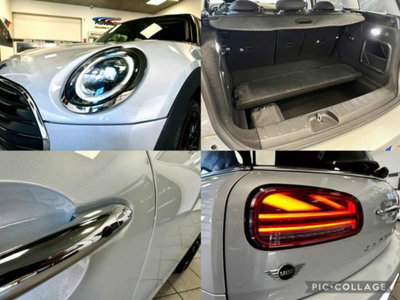 MINI Mini Clubman Clubman 1.5 Cooper Classic auto (12)