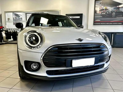 MINI Mini Clubman Clubman 1.5 Cooper Classic auto (2)