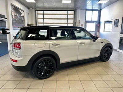 MINI Mini Clubman Clubman 1.5 Cooper Classic auto (3)
