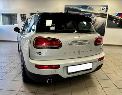 MINI Mini Clubman Clubman 1.5 Cooper Classic auto (4)