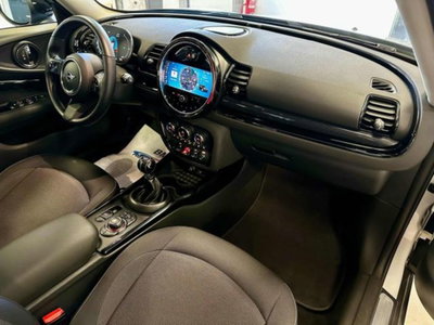 MINI Mini Clubman Clubman 1.5 Cooper Classic auto (9)