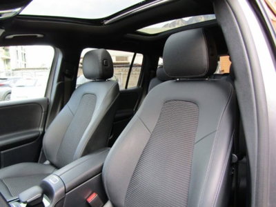 Mercedes-Benz GLB 200 d Automatic 4Matic Sport Plus (11)