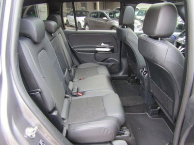 Mercedes-Benz GLB 200 d Automatic 4Matic Sport Plus (14)