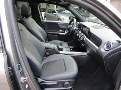 Mercedes-Benz GLB 200 d Automatic 4Matic Sport Plus (16)