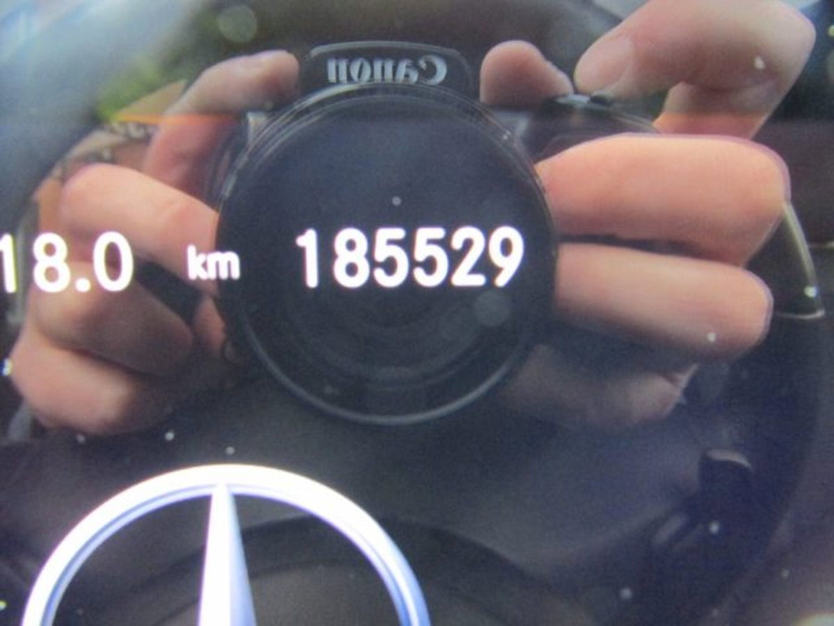 Mercedes-Benz GLB 200 d Automatic 4Matic Sport Plus (20)