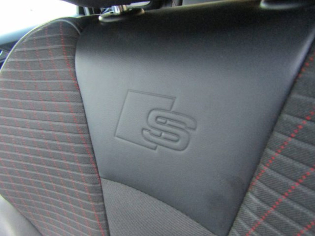Audi S3 Sportback 2.0 TFSI quattro (10)