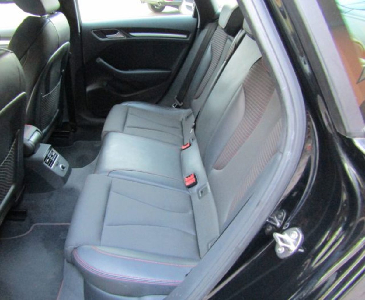 Audi S3 Sportback 2.0 TFSI quattro (11)