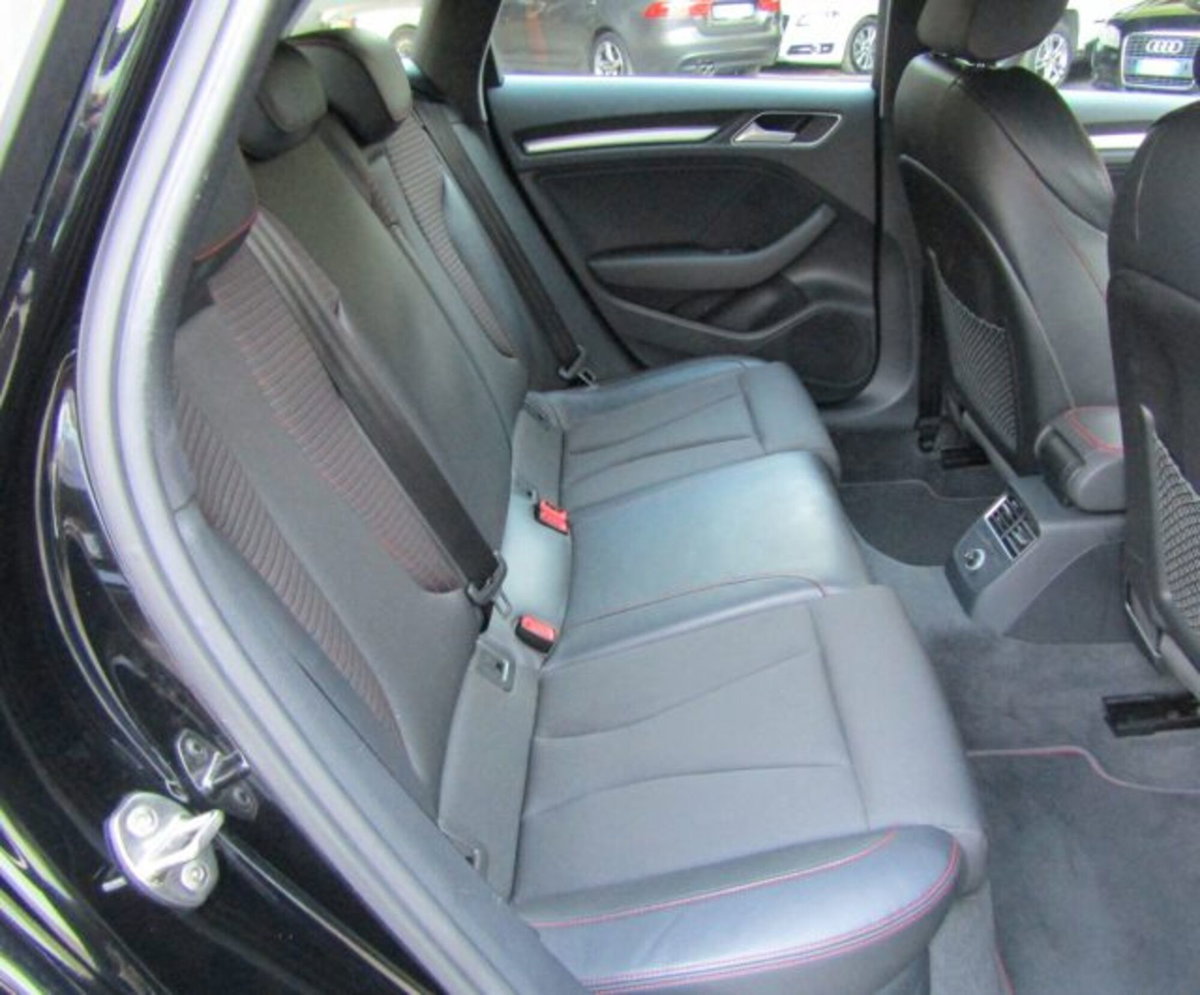 Audi S3 Sportback 2.0 TFSI quattro (13)