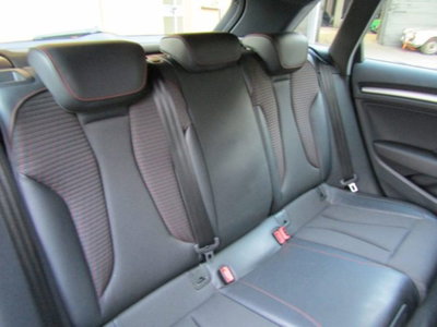 Audi S3 Sportback 2.0 TFSI quattro (14)