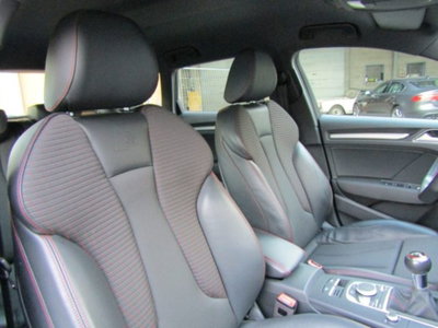 Audi S3 Sportback 2.0 TFSI quattro (17)