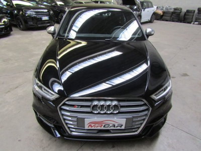 Audi S3 Sportback 2.0 TFSI quattro (2)