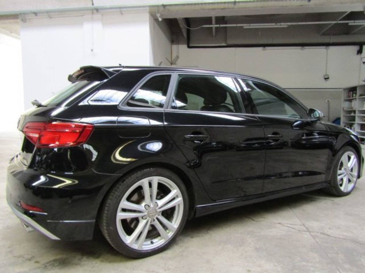 Audi S3 Sportback 2.0 TFSI quattro (4)