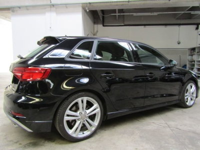 Audi S3 Sportback 2.0 TFSI quattro (4)