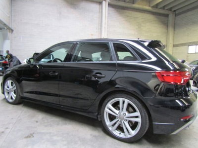 Audi S3 Sportback 2.0 TFSI quattro (6)