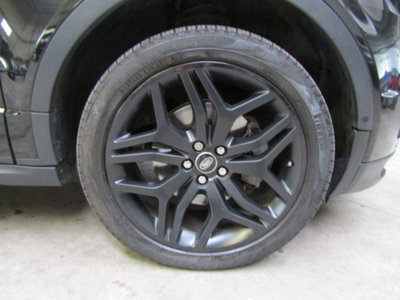 Land Rover Range Rover Evoque 2.0 TD4 180 CV Convertibile HSE Dynamic (4)