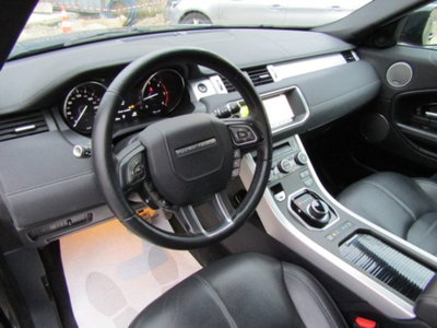 Land Rover Range Rover Evoque 2.0 TD4 180 CV Convertibile HSE Dynamic (19)