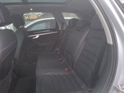 Volkswagen Touareg 3.0 V6 TDI 286 CV SCR Advanced (11)