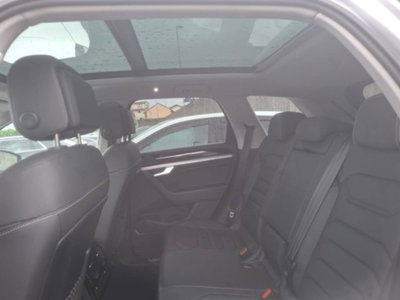 Volkswagen Touareg 3.0 V6 TDI 286 CV SCR Advanced (12)